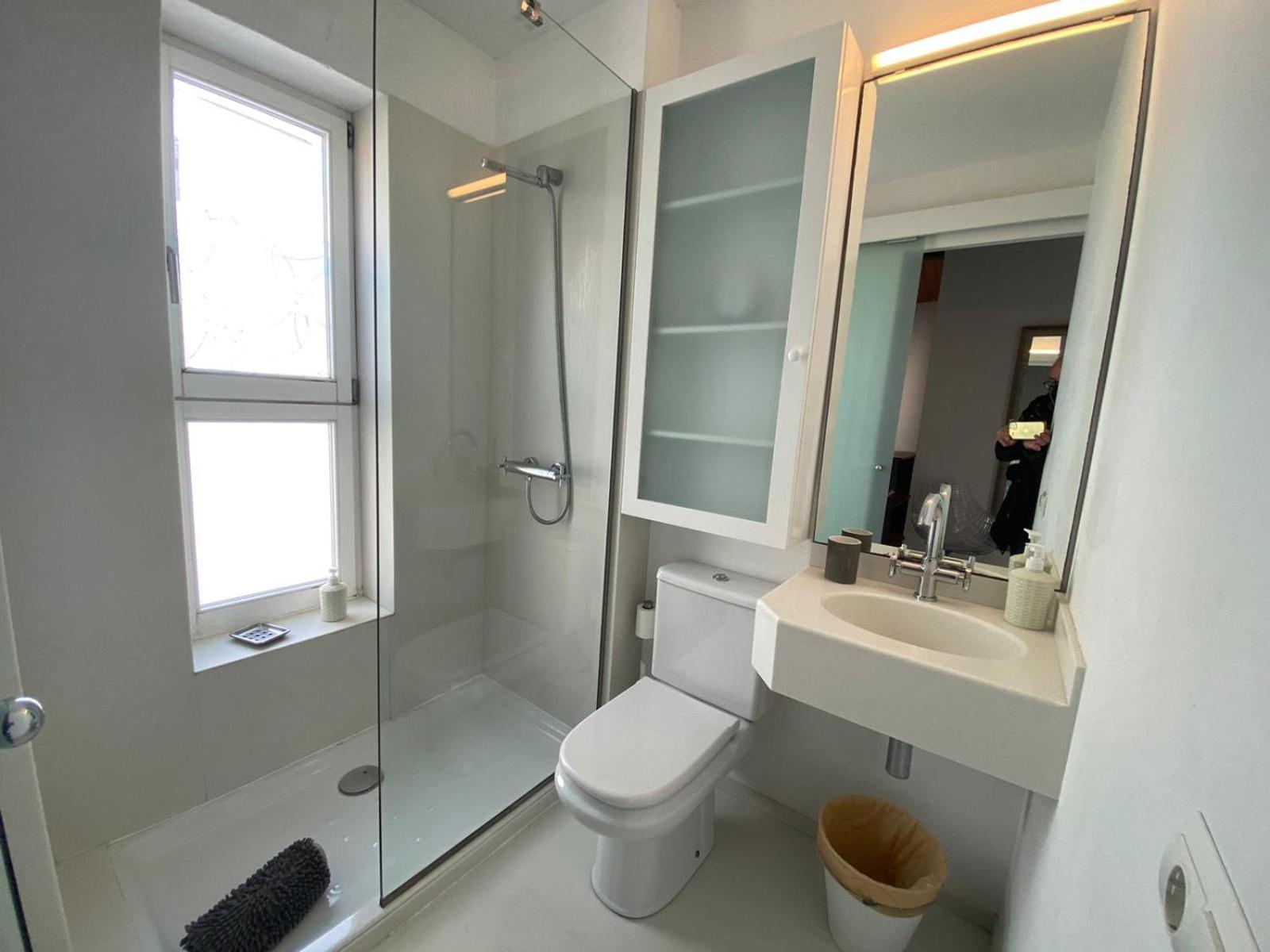Privilege Menorca Apartment Маон Экстерьер фото