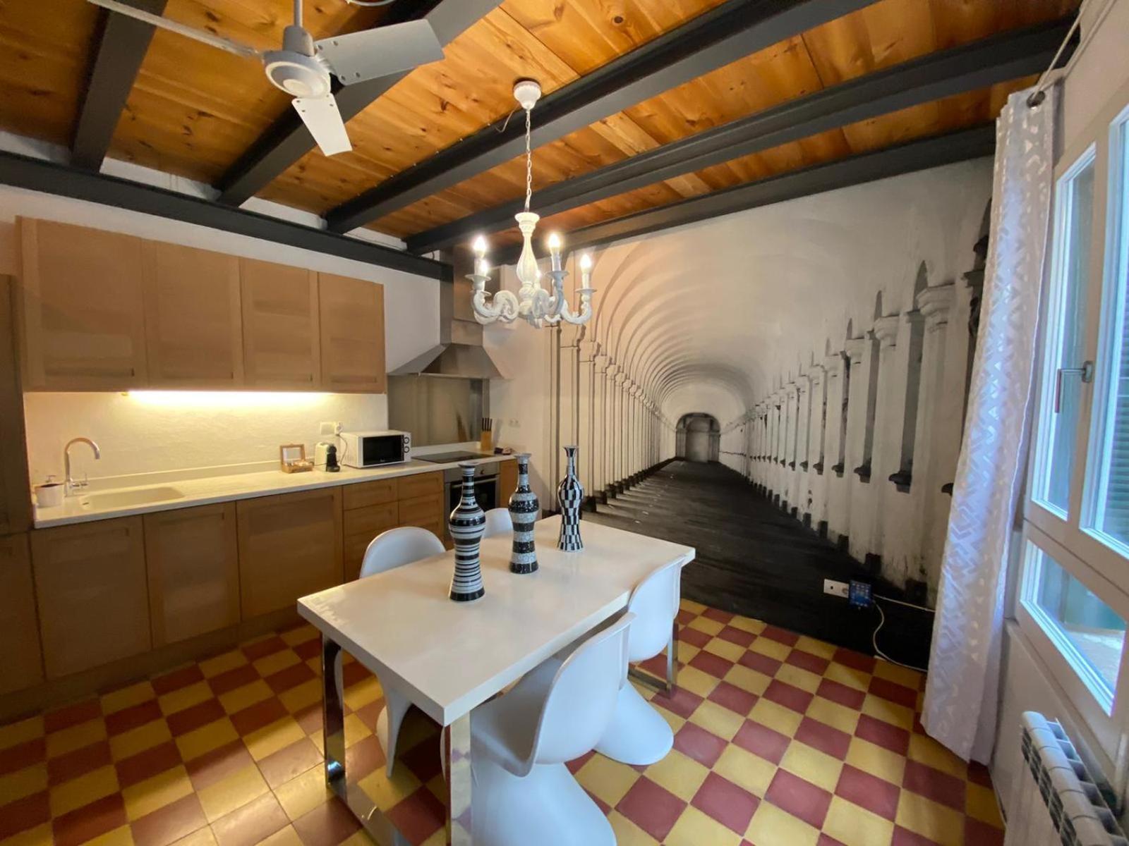 Privilege Menorca Apartment Маон Экстерьер фото