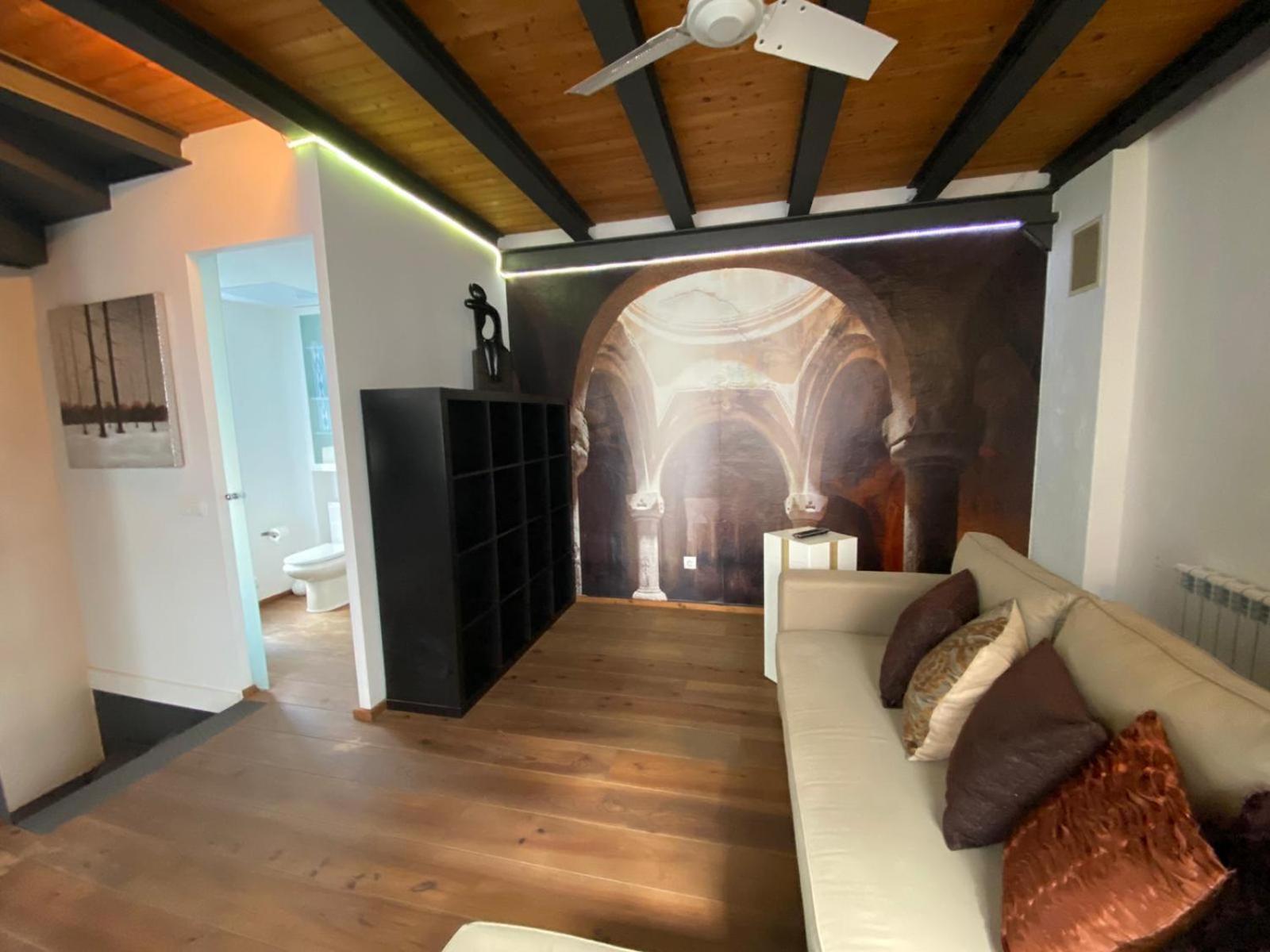 Privilege Menorca Apartment Маон Экстерьер фото